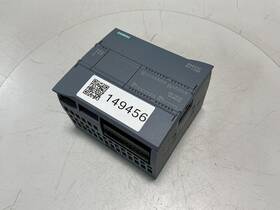 6es7214ae30-0xb0 Siemens Cpu Module Used #149456