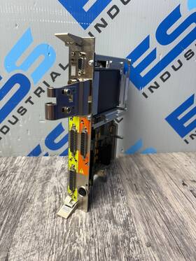 6fc5110-0db02-0aa4 Siemens Ver. B Sinumerik Cpu Circuit Board No Hard Drive