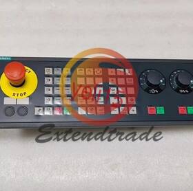 6fc5203-0af22-0aa0 Siemens One Used Control Board