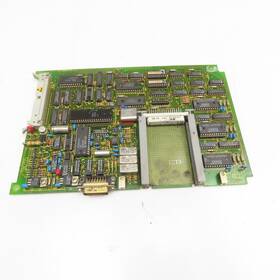 6fx1192-8aa00 Siemens Circuit Board