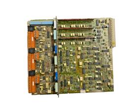 6rb2-100-0na21 Siemens Circuit Board For Sale As Is