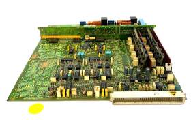 6sc6100-ona11 Siemens 010.9070.11 462 Control Card