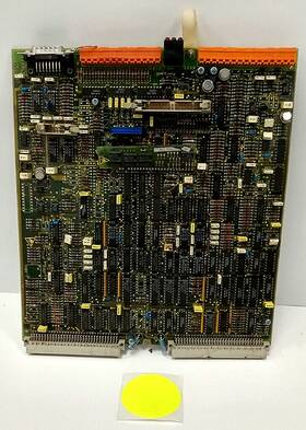 6sc6500-0uc01 Siemens Control Module