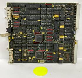 6sc6500-ona02 Siemens Control Module