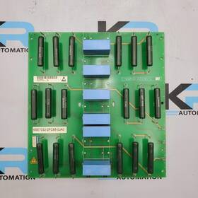 6se7032-2fc85-0ja0 Siemens Tse Circuit Module