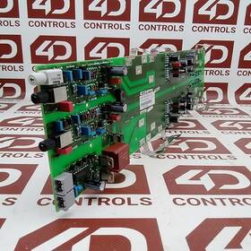 6se7036-5gk84-1jc2 Siemens Inverter Control Module Igd8 Used