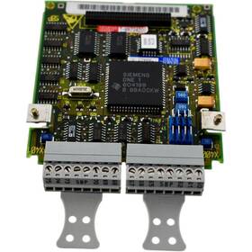 6se7090-0xx84-0fa0 Siemens Simovert Master Drives Motion Control Measuring Trans