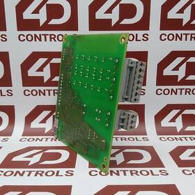 6se7090-0xx84-1ga1 Siemens Drive Board Vsb Voltage Sensor Used