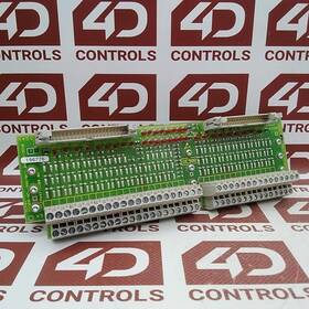 6se7090-0xx84-3eh0 Siemens Simovert Masterdrives Interface Board Used