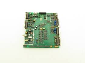 917755 Siemens The Circuit Board From Trumpf Tlf 3000 Laser