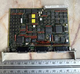 9402.00 Siemens Circuit Board 570 385 #02615