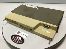 943-7ua11 Siemens Cpu Module 6es5 Used #112144