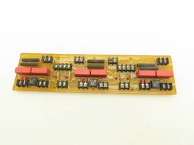 A1-103-100-532 Siemens Circuit Board