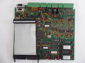 A1-108-100-548 Siemens Pc Board A1108061501 / 30 Days Warranty