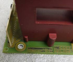 A5e002116 Siemens Board