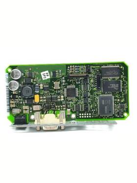 A5e00396612-3-ss Siemens Control Panel Circuit Board