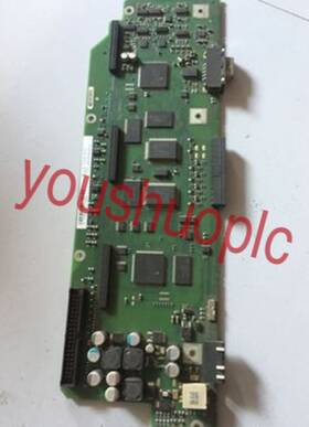 A5e00444033 Siemens 1pcs Used