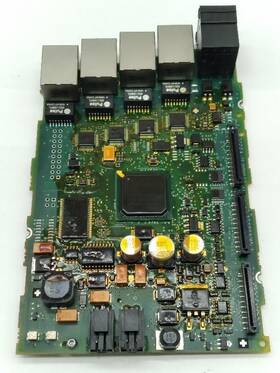 A5e03143041 Siemens A5e00733677 Circuit Board