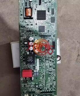 A5e02600408 Siemens One Used Control Board