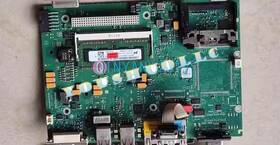 A5e03551177-1 Siemens 1pc Used Ipc427c A5e02038588 Industrial Motherboard
