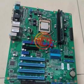 A5e46446146-a11 Siemens One Used P/n 08001-06143x00 Industrial Control Board