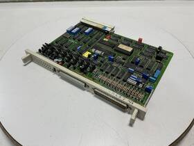 C79040-a432-c2-04-87 Siemens Circuit Board Used #148430