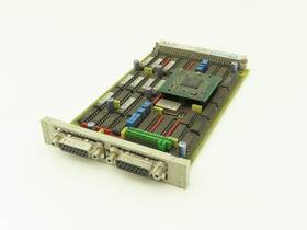 C8451-a12-a73 Siemens Smp-e251 Printed Circuit Pc Daughter Board