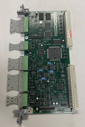 C98040-a7001-c2-2 Siemens Circuit Board