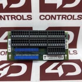 C98040-a7125-c1-4 Siemens Pcb Used Upp