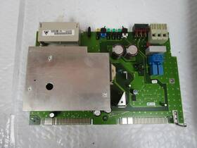 C98040-a7511-c1-7 Siemens Circuit Board C98043-a7511-l1