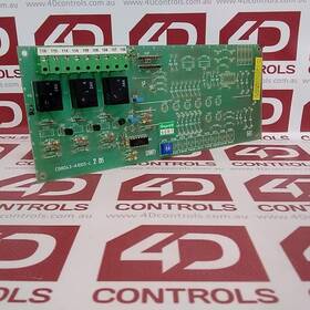 C98043-a1003-l205 Siemens Printed Circuit Board Used