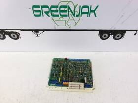 C98043-a1086-l11 Siemens Circuit Board Used Free Shipping