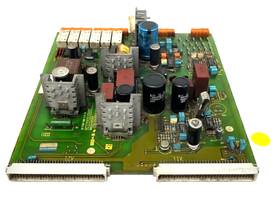 C98043-a1315-l1-07 Siemens Circuit Board Length 9-1/4 Inch Width 10