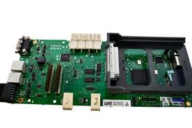 C98043-a7100-l2-9 Siemens Pcb Circuit Board Module
