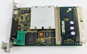 Con-1 Siemens Pia Connector Board