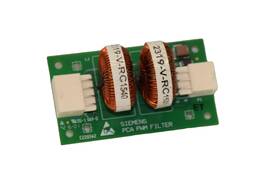 10947169-a Siemens E229342 Pca Pwm Filter Circuit Board Card