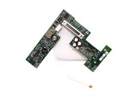 Siemens E551u 59 57 258 A124 Circuit Board Card For 6002xl Monitor