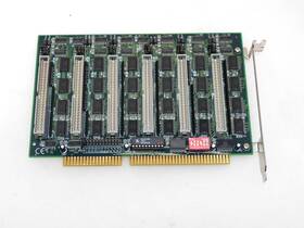 F002501066ac Siemens Dematic Parallel In Board