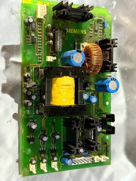 G85139-e1721-a874 Siemens Pcb Circuit Board Ac Drive
