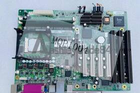Ip-4gvi83 Siemens 1pcs Used Motherboard Rev 3.0