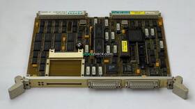 C8451-a45-a20-9 Siemens Ksb-m17-a16 Memory Pc Control Board
