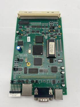 M103d Siemens Baldor Circuit Board