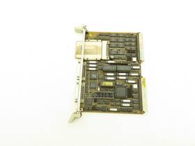 C8451-a45-c7-5 Siemens Mf8513-f3dap00 Ksp-m17 D16 M24 116 V02 El Memory Card Circuit Board