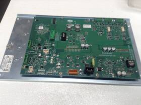 S54339-a5-a1 Siemens Pad-5-mb Facp Addressable Power Supply Main Circuit Board