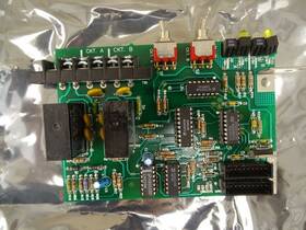 401315 Siemens Sc-3/401315 Pc Board