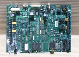 Smb-2 Siemens Main Motherboard Circuit Board Card