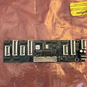 0446.645.01 Sigmatek Sigmatek/wittmann Circuit Board 05-052-051 Used Free Ship