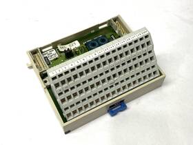 05-024-025 Sigmatek Dias Terminal Base Module Dkl025
