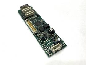 05-052-042 Sigmatek Dias Circuit Board