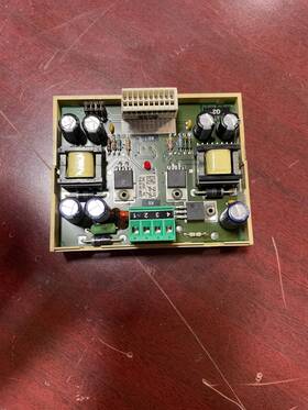 05-740-032 Sigmatek - Circuit Board #05-740-032